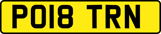 PO18TRN