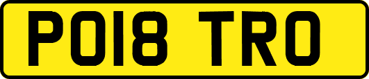 PO18TRO