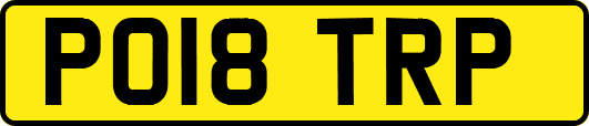PO18TRP