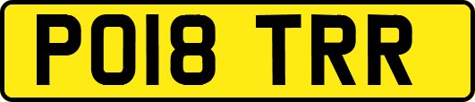 PO18TRR
