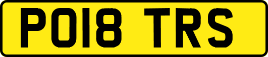 PO18TRS