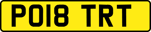 PO18TRT