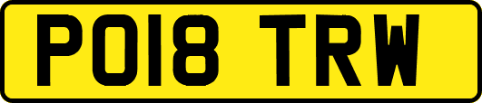 PO18TRW