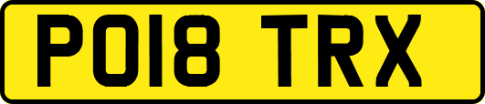 PO18TRX