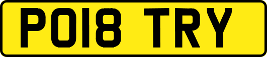 PO18TRY