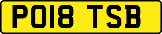 PO18TSB