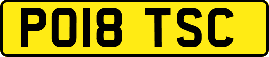 PO18TSC