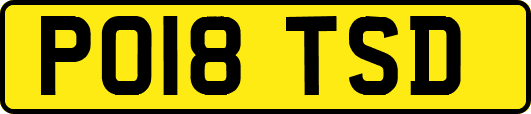 PO18TSD