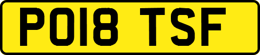 PO18TSF