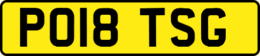 PO18TSG