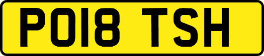 PO18TSH