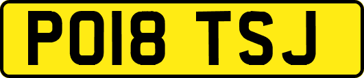 PO18TSJ