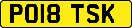 PO18TSK