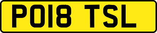 PO18TSL