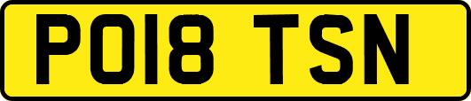 PO18TSN