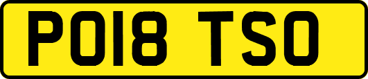 PO18TSO