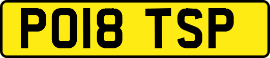 PO18TSP