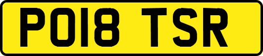 PO18TSR