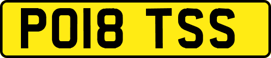 PO18TSS