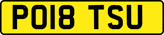 PO18TSU