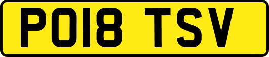 PO18TSV