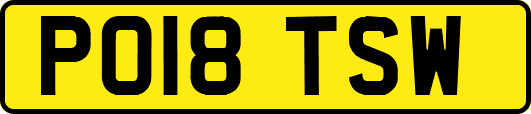PO18TSW