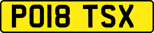 PO18TSX