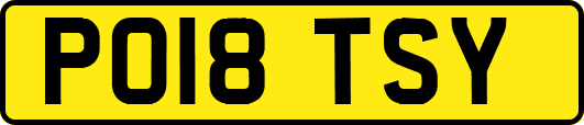 PO18TSY