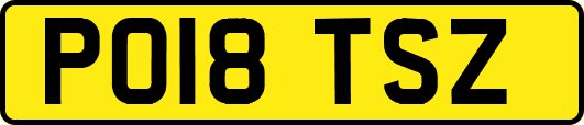 PO18TSZ
