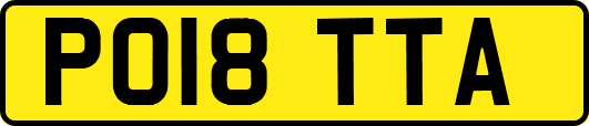 PO18TTA