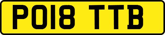 PO18TTB
