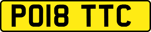 PO18TTC