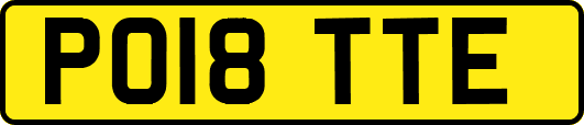 PO18TTE