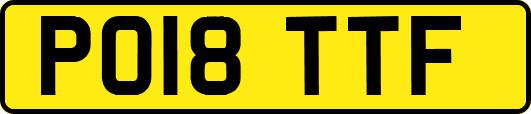 PO18TTF
