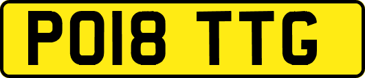 PO18TTG