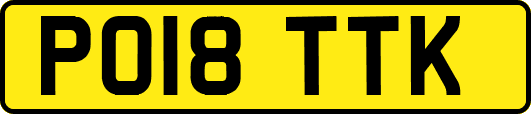PO18TTK