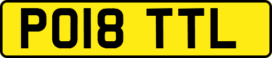 PO18TTL
