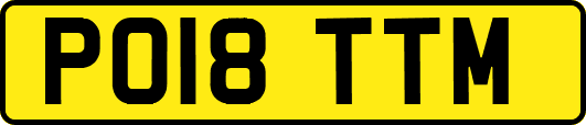 PO18TTM