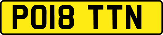 PO18TTN
