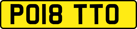 PO18TTO