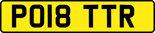 PO18TTR
