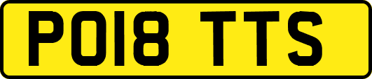 PO18TTS