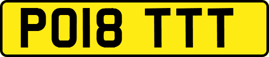 PO18TTT