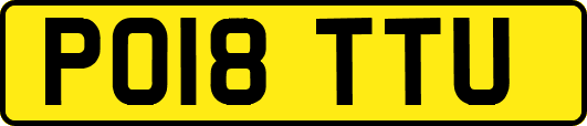 PO18TTU
