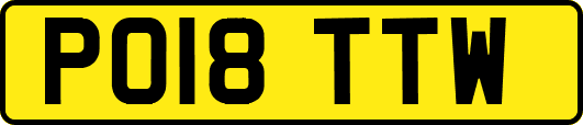 PO18TTW