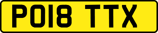PO18TTX