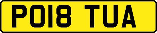 PO18TUA