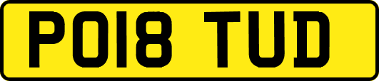 PO18TUD