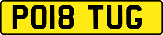 PO18TUG