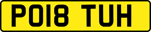 PO18TUH